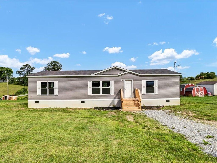 830 Fish Hook Rd - 1