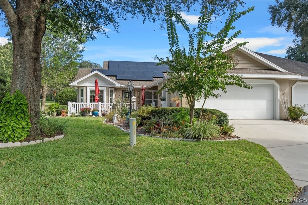Charming CURB APPEAL!