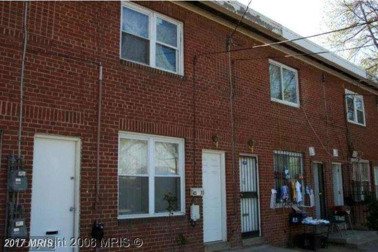 4321 Hunt Place NE, Washington, DC 20019 - photo 1