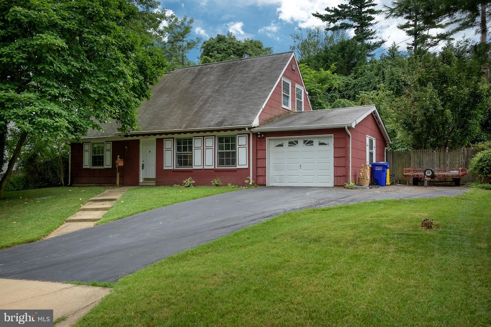 13003 Beechtree Ln, Bowie, MD 20715 - photo 1