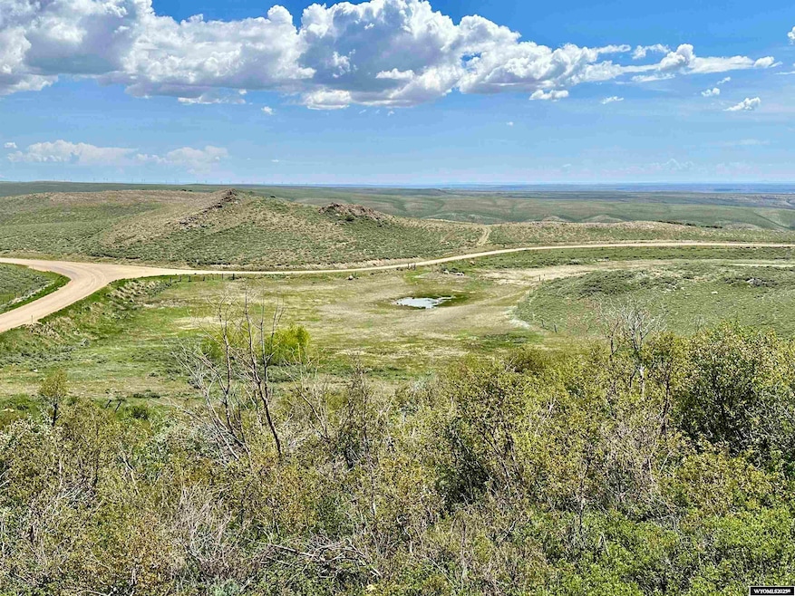 0 Duthie Rd, Fontenelle, WY 83101 - photo 1