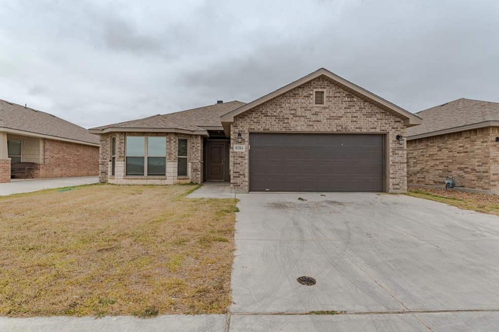 9314 Sedona Ave, Odessa, TX 79765 - photo 1