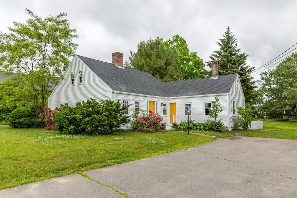 10 Nutter Way, Scarborough, ME 04074 - photo 1