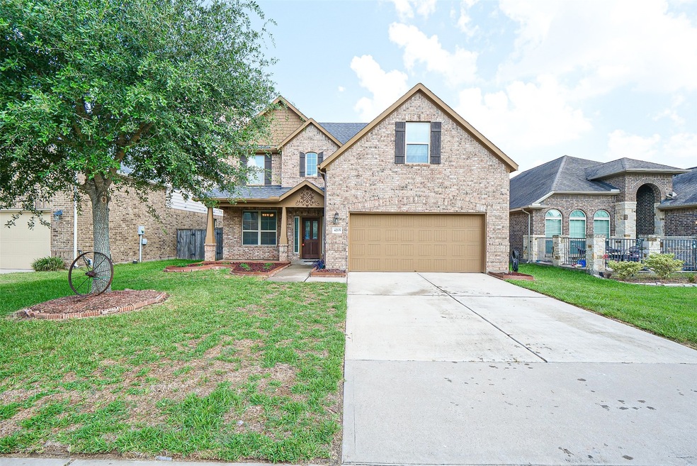 4215 Addison Ranch Ln, Fulshear, TX 77441 - photo 1