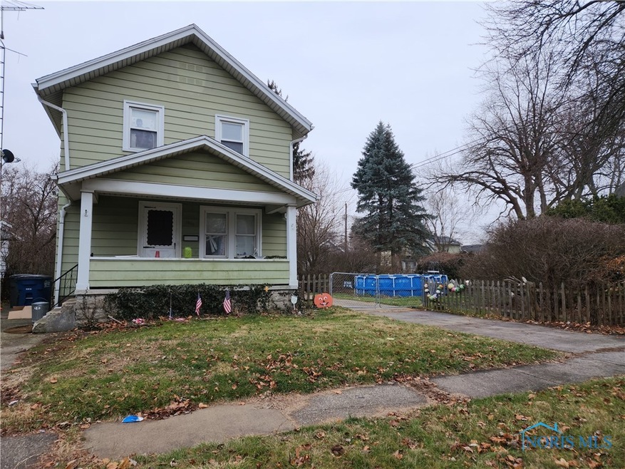 1809 Mansfield Rd

