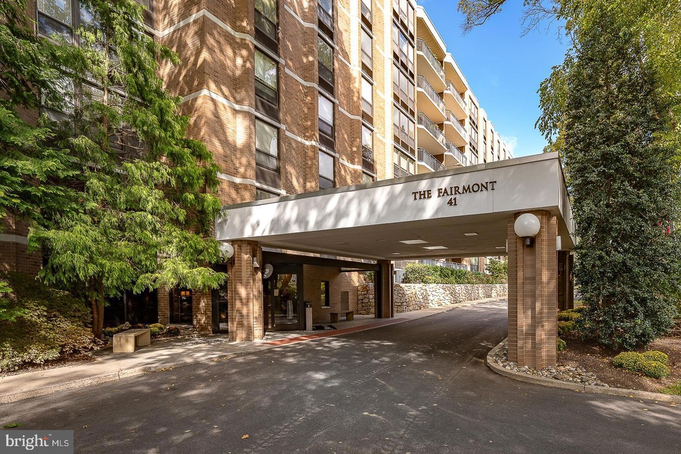 The Fairmont unit 203, Bala Cynwyd, PA 19004 - photo 1