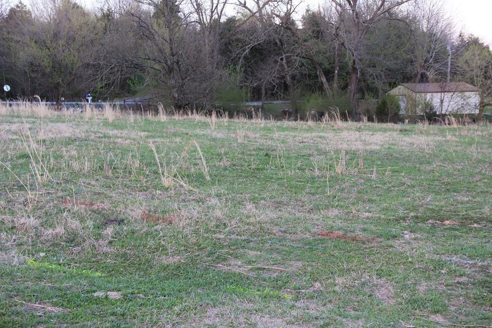 Lot 17 & 18 Park Ridge Dr, Lowell, AR 72745 - photo 1