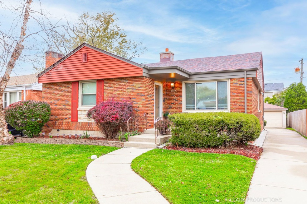 10130 Cambridge St, Westchester, IL 60154 - photo 1