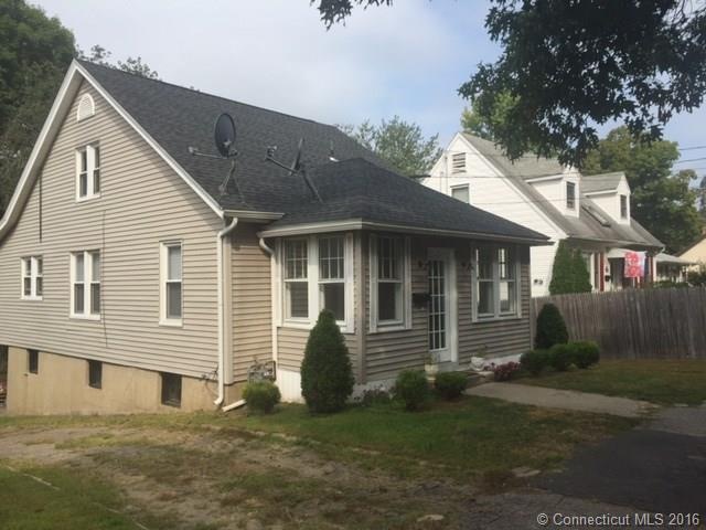 209 Academy Ave, Waterbury, CT 06705 - photo 1