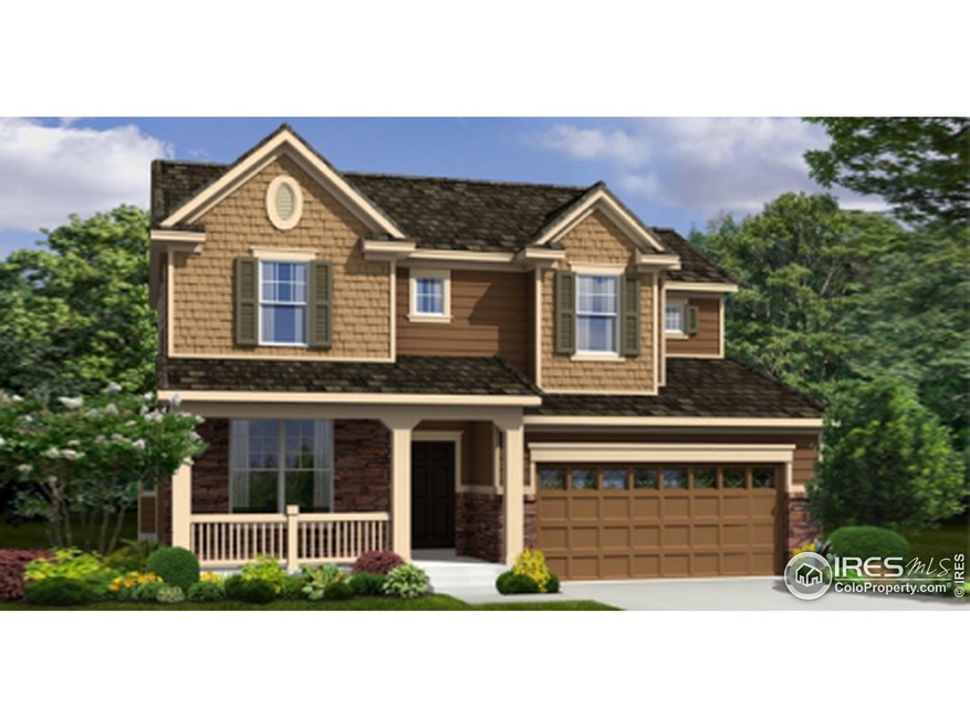 375 Matsuno St, Brighton, CO 80601 - photo 1