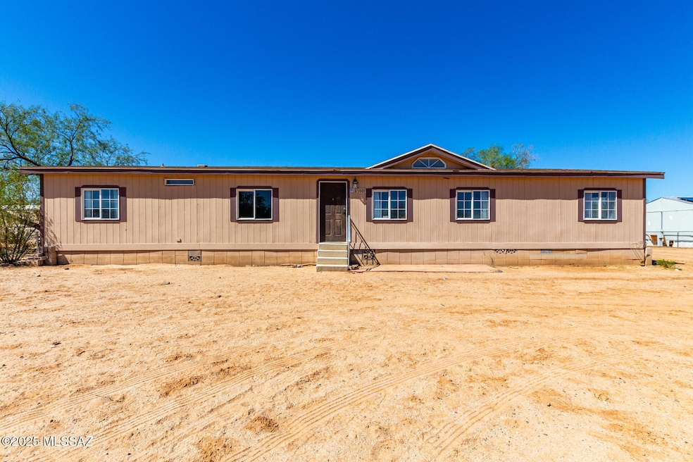 8160 S Fillmore Rd, Tucson, AZ 85736 - photo 1