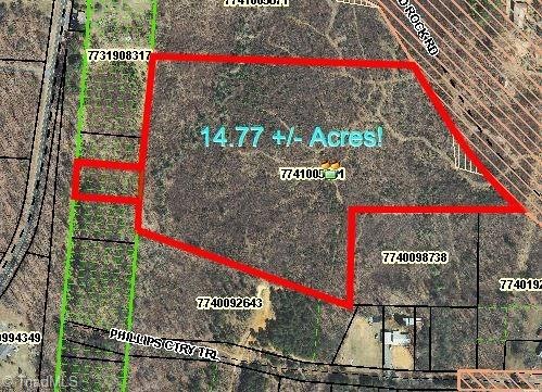 0 Emerald Rock Rd unit 931667, Asheboro, NC 27205 - photo 1