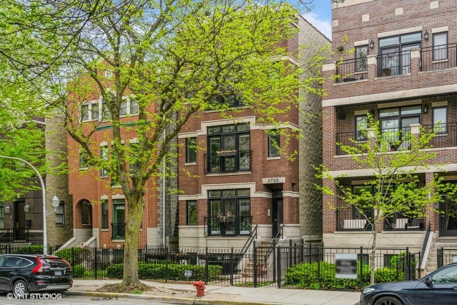 Sold $545,000 • Co-Listing Agent