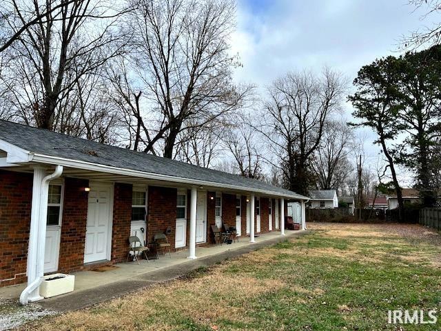 For Rent $625/month