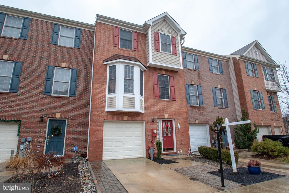 210 Braxton Way, Edgewater, MD 21037 - photo 1