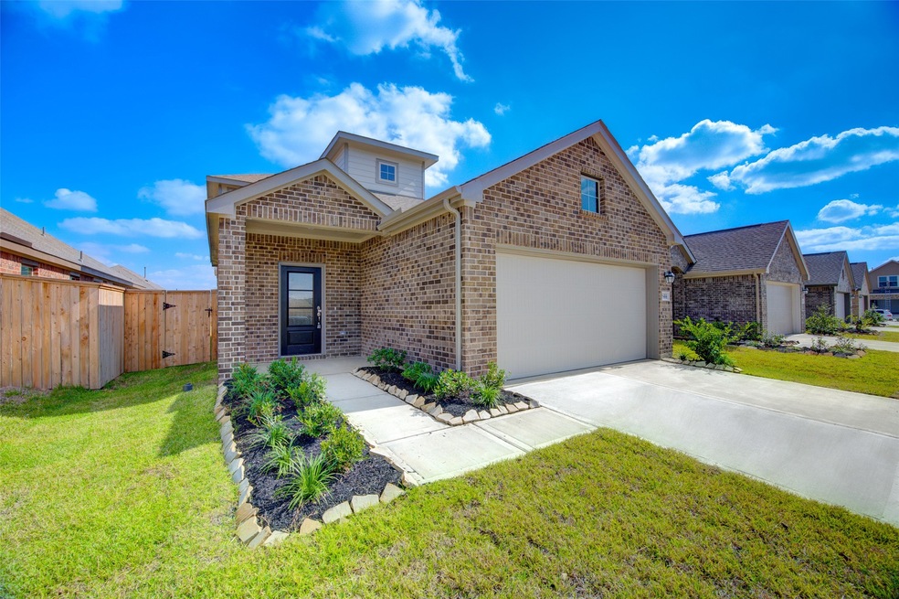 18414 Summit Ranch Dr, Hockley, TX 77447 - photo 1