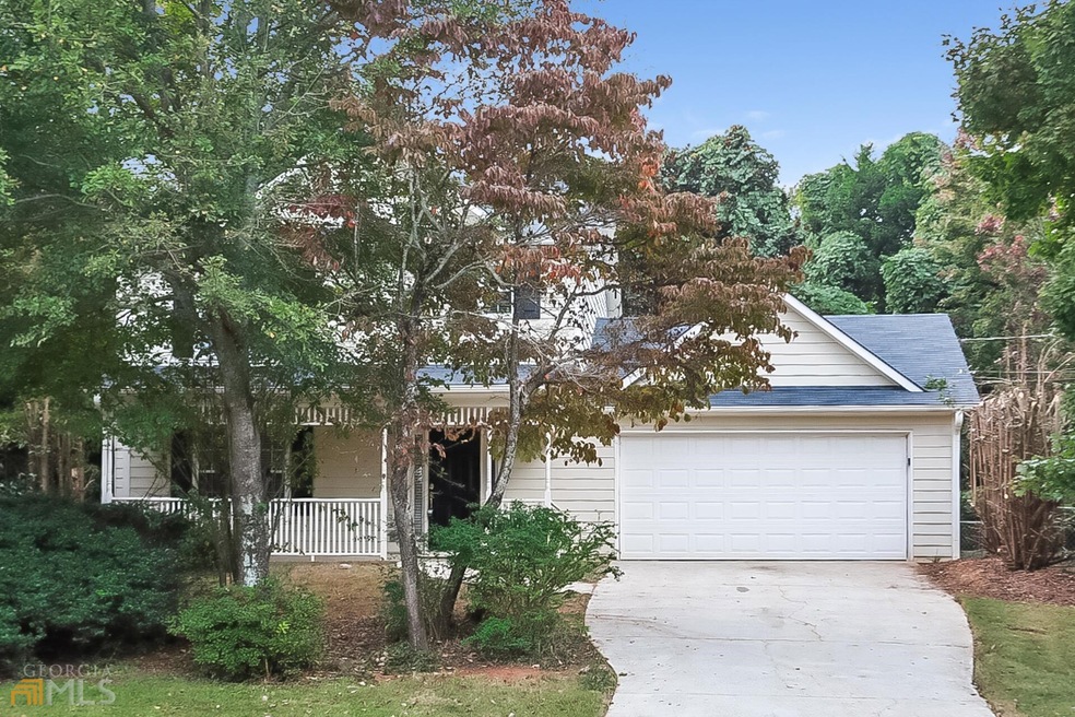 2660 Dacula Ridge Dr, Dacula, GA 30019 - photo 1