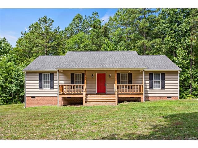 106 Hills Fork Ct, King William, VA 23086 - photo 1