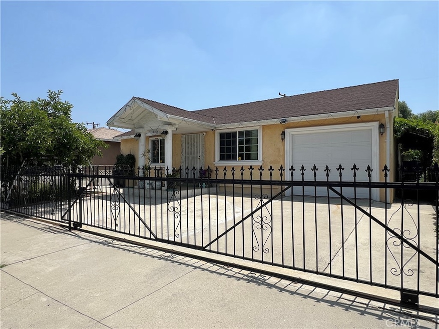 14018 Benbow St, Baldwin Park, CA 91706 - photo 1