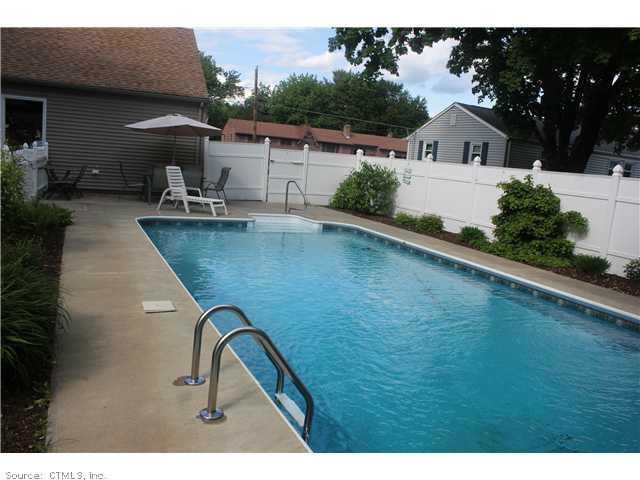 Pool.