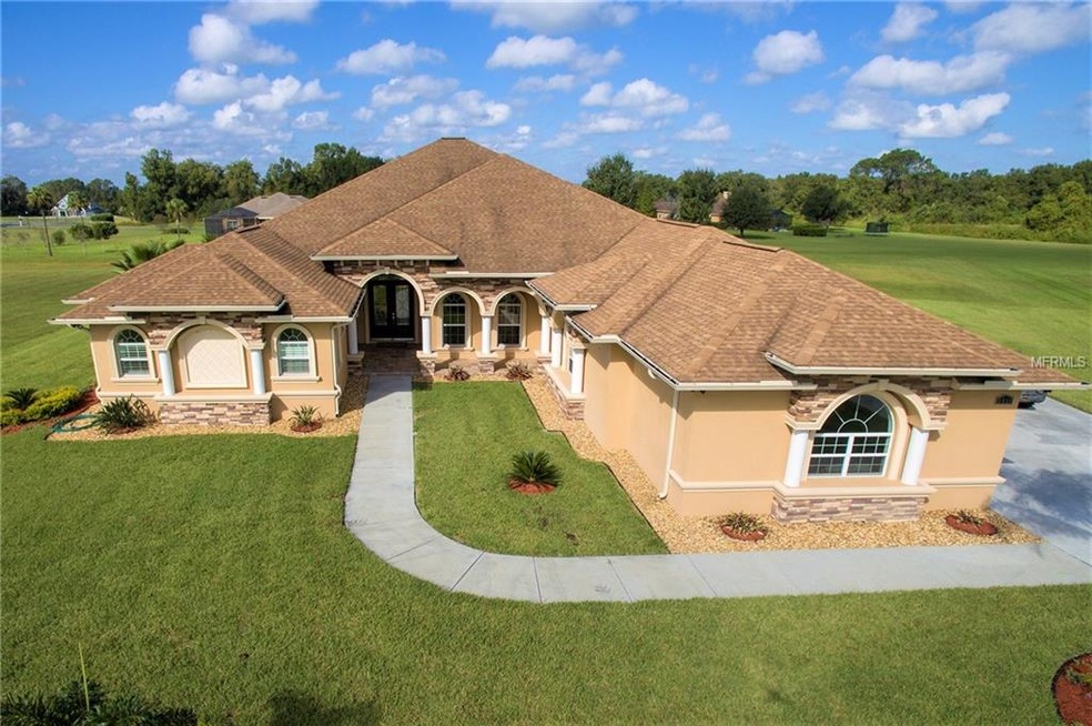 9917 Preakness Stakes Way, Dade City, FL 33525 - photo 1