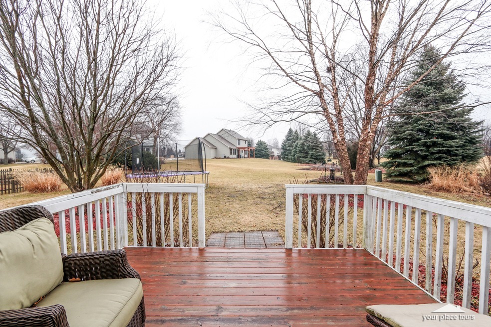 256 Isleview Dr, Oswego, IL 60543 - photo 1