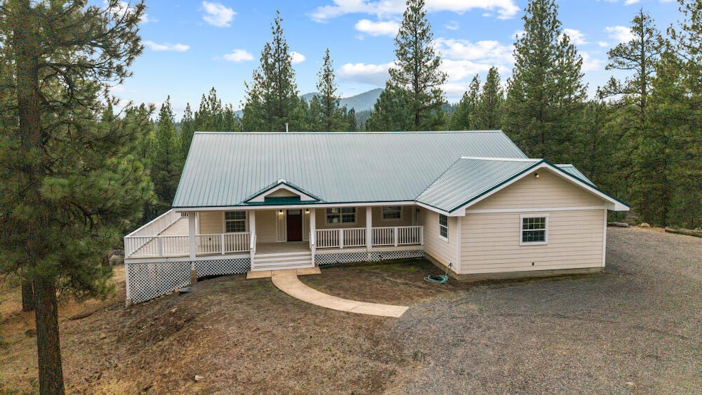 13423 Sprague River Rd unit 1, Chiloquin, OR 97624 - photo 1