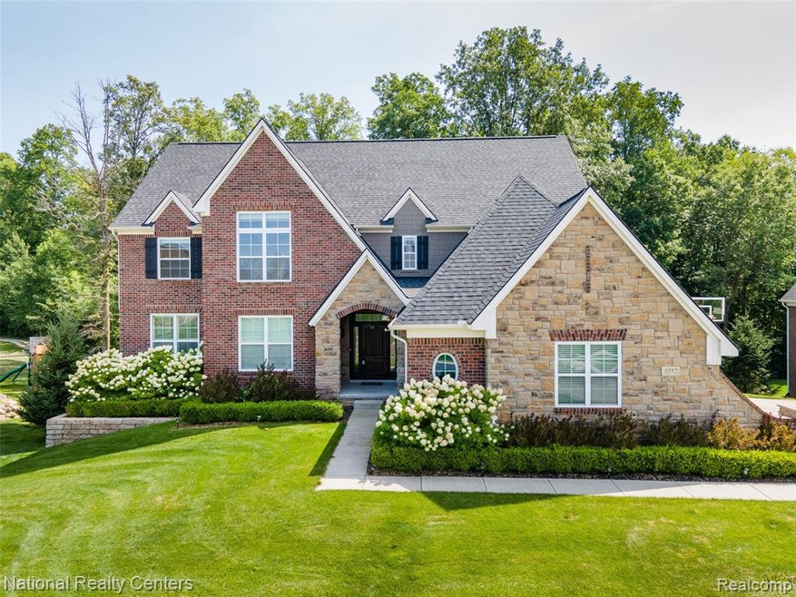 Gorgeous 3,900 square foot home