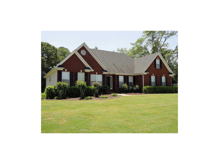 Exterior Front. house front