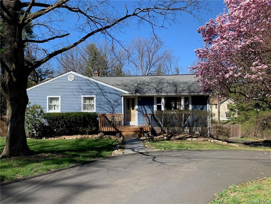 26 Old Hempstead Rd, New City, NY 10956 - photo 1