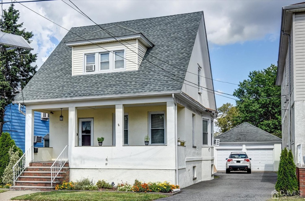 724 Roosevelt Ave unit 2306, Carteret, NJ 07008 - photo 1