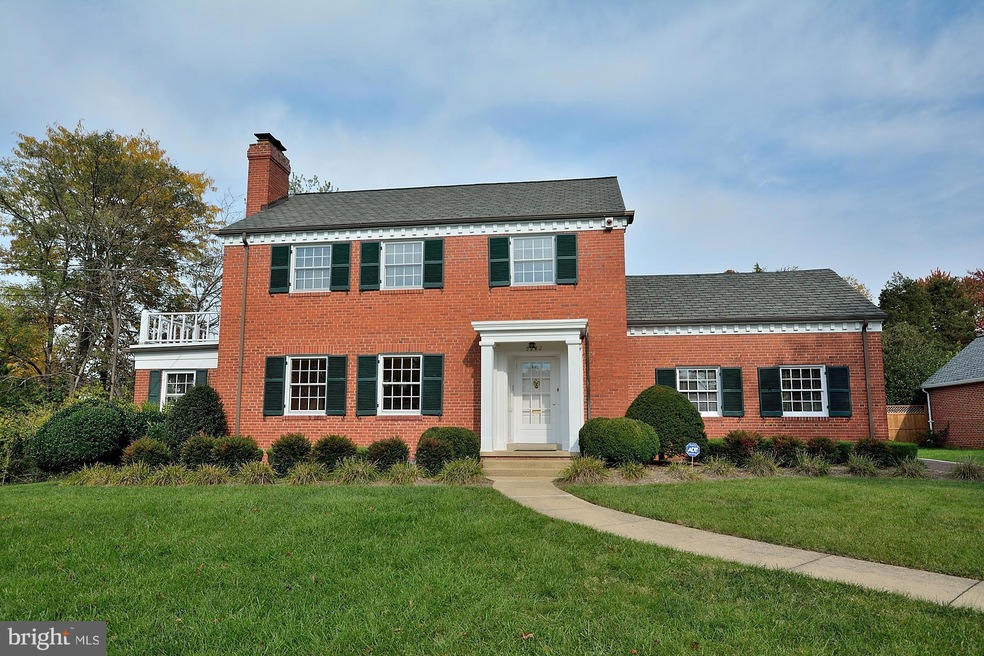 5942 6th St, Falls Church, VA 22041 - photo 1