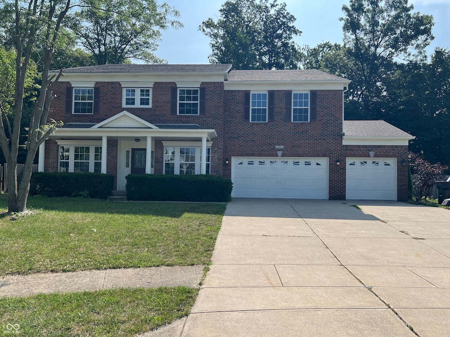 3072 Reflection Ct, Greenwood, IN 46143 - photo 1