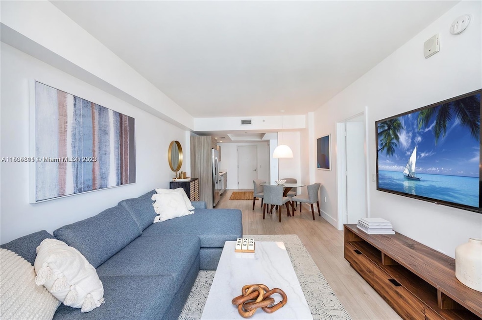 Hyde Midtown unit L-402, Miami, FL 33137 - photo 1