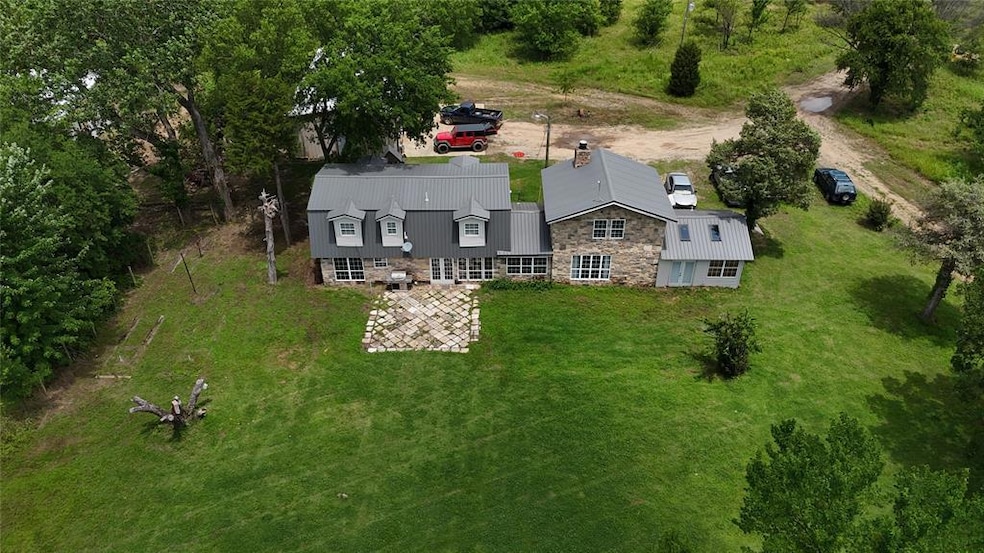 36166 Ew 1120, Seminole, OK 74868 - photo 1