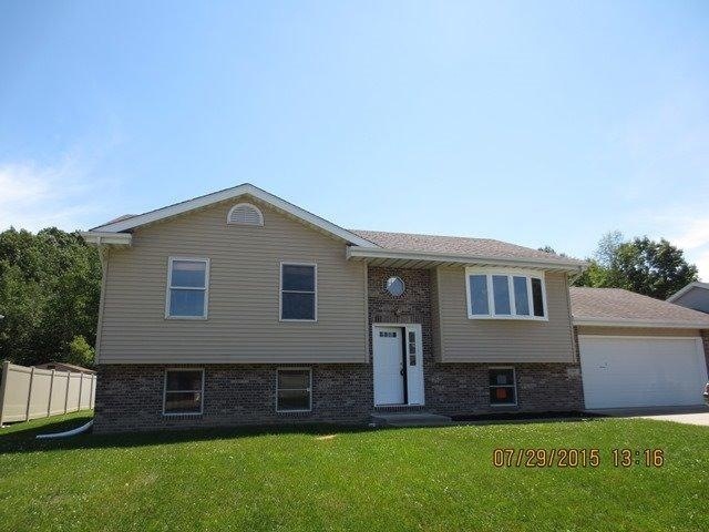 11907 W 126th Ct, Cedar Lake, IN 46303 - photo 1