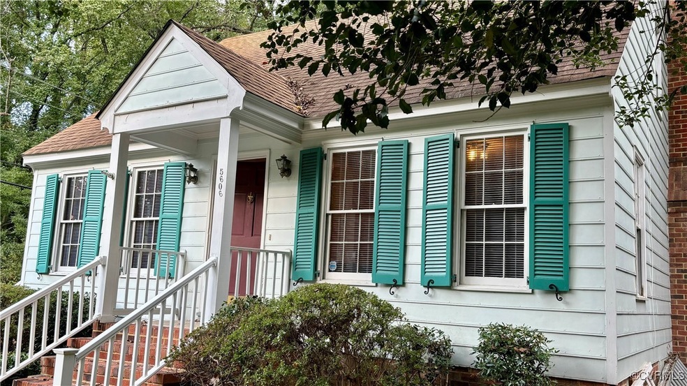 5606 Willow Creek Ln, Richmond, VA 23225 - photo 1