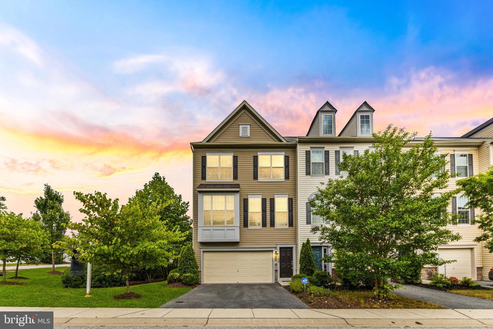 1102 Carinoso Cir, Severn, MD 21144 - photo 1