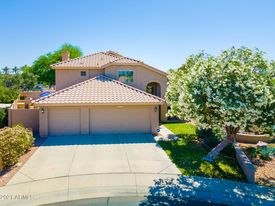 1022 N Poplar Ct, Chandler, AZ 85226 - photo 1