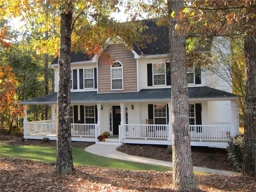 Move -In Ready! Beautiful 4 Bdrm/ 2.5 Bath w/basem