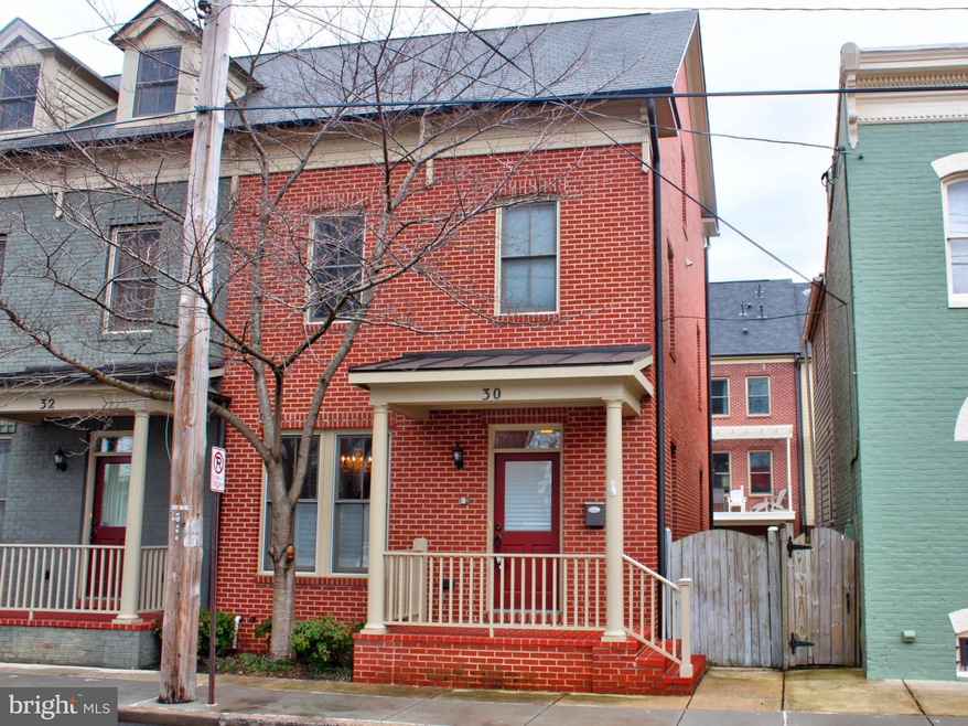 30 E 5th St, Frederick, MD 21701 - photo 1