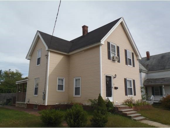 233 Jewett St, Manchester, NH 03103 - photo 1
