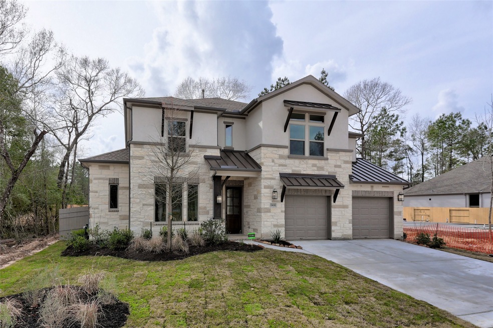 17470 Chestnut Cove Dr, Conroe, TX 77302 - photo 1