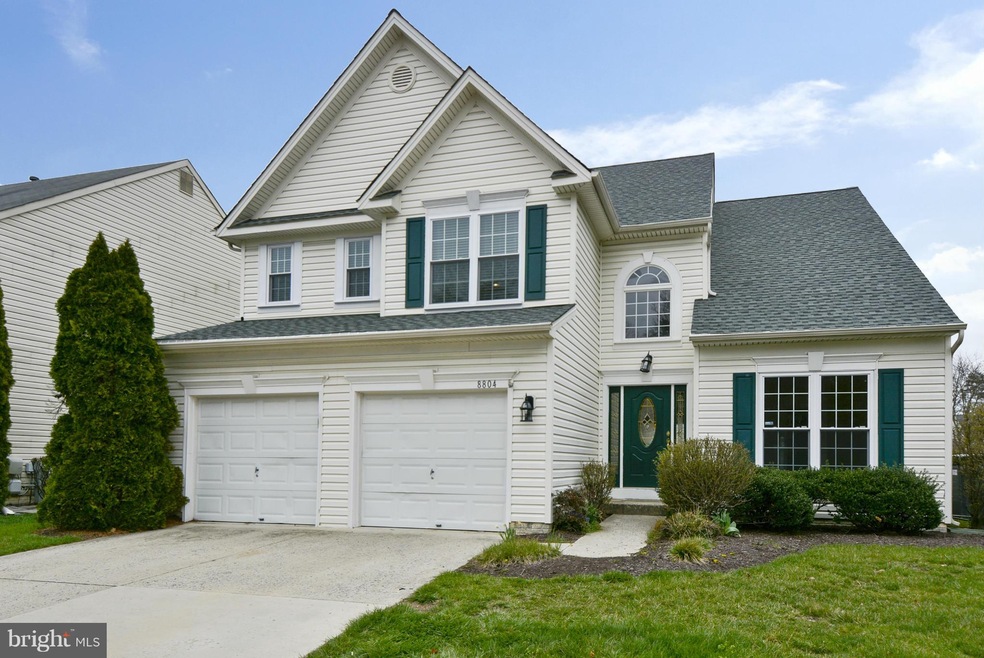 8804 Country Oak Dr, Odenton, MD 21113 - photo 1
