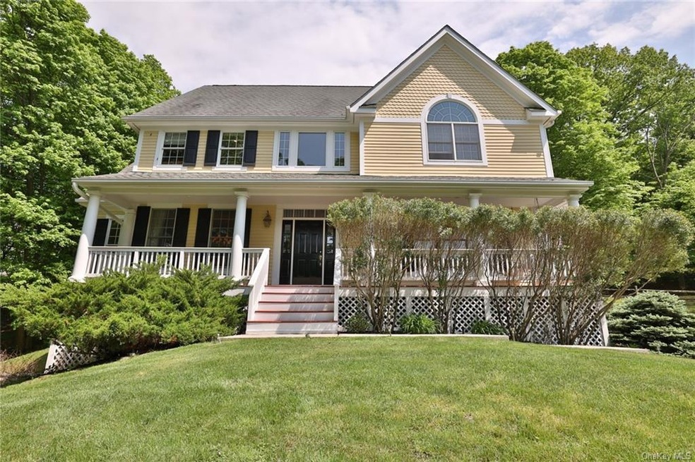 5 Red Maple Ridge, Croton On Hudson, NY 10520 - photo 1