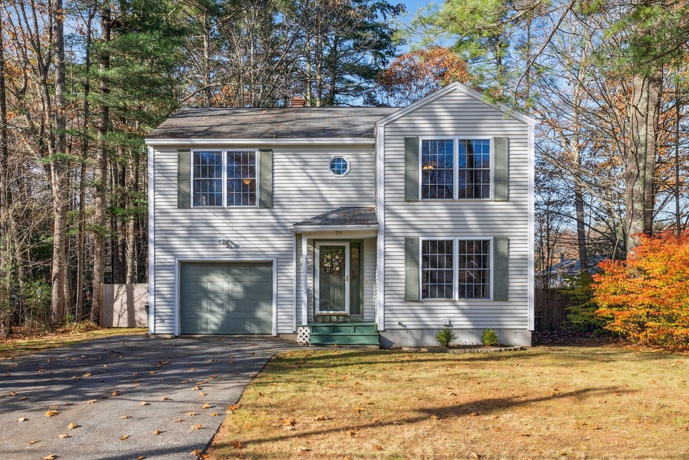 70 Jenkins Rd, Saco, ME 04072 - photo 1