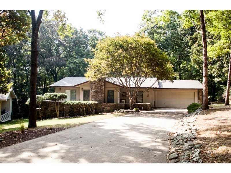 3 Kimberly Cir, Bella Vista, AR 72715 - photo 1