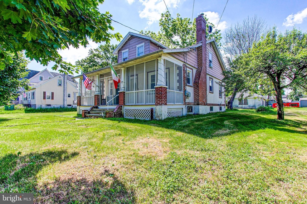 248 Fairview Ave, Quakertown, PA 18951 - photo 1