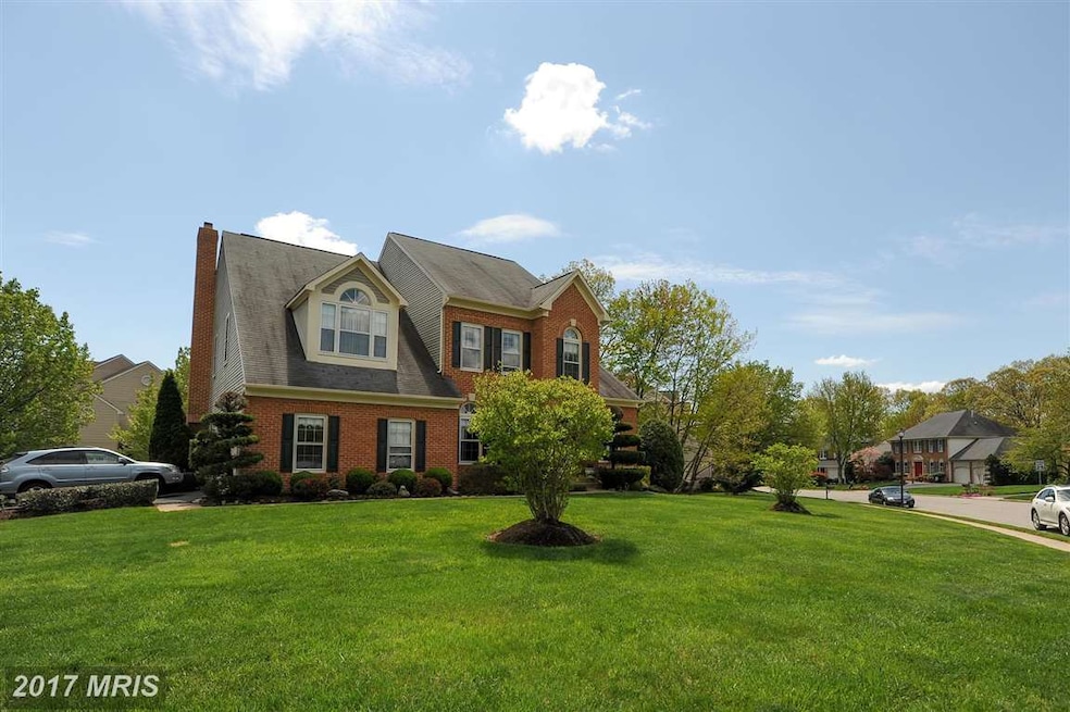 9005 Scott St, Springfield, VA 22153 - photo 1