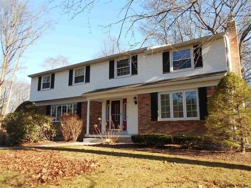 8 Tieman Rd, Schenectady, NY 12302 - photo 1